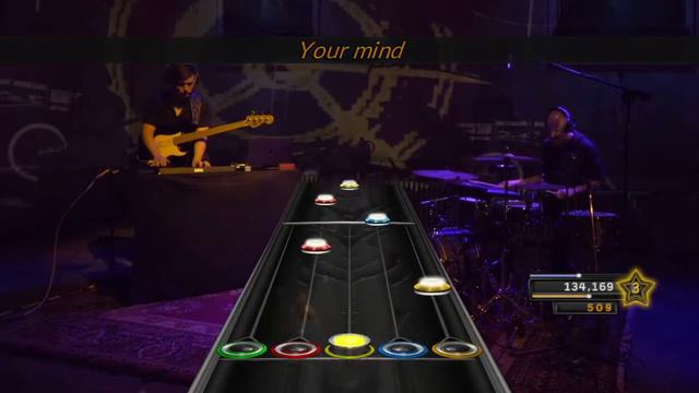 Sungazer - Drunk (Live) | Clone Hero Chart - Full Difficulty смотреть онлайн