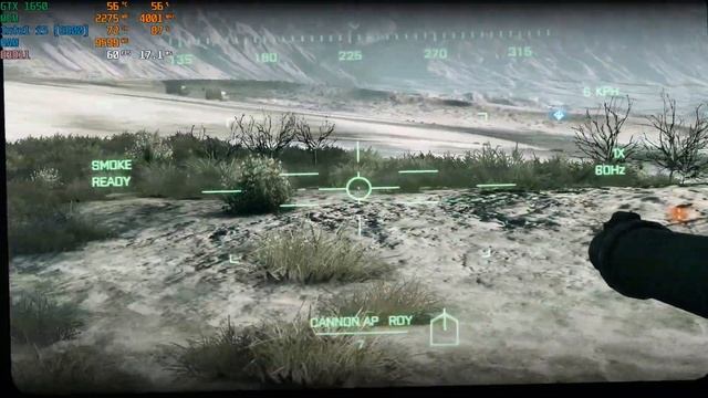 Epic war tank Battle in Battlefield 3 | GTX 1650 | i5 6600 |16gb ram смотреть онлайн