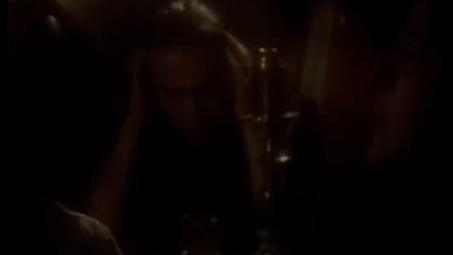 MOONSPELL - Opium (OFFICIAL VIDEO)