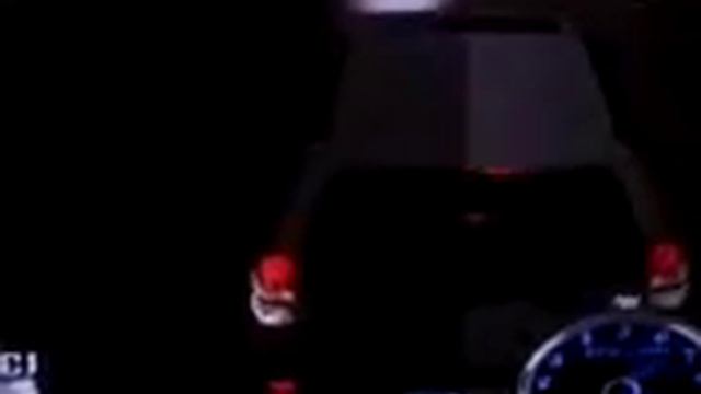 Обзор Тойота ленд крузер прадо 2 часть