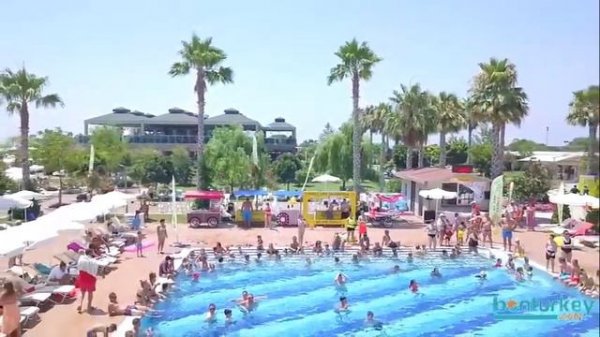 TUI Magic Life Jacaranda Side Hotel