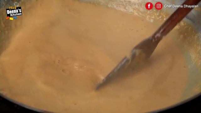 மதுரை ஸ்பெஷல் ஜில் ஜில் ஜிகர்தண்டா | Jigarthanda Recipe in Tamil | CDK 475 | Chef Deena's Kitchen смотреть онлайн
