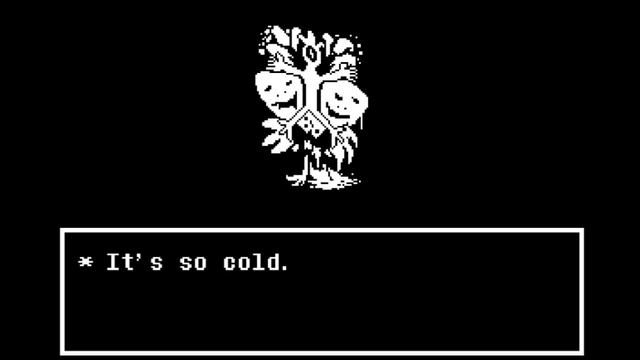 Undertale OST: So Cold 10 Hours HQ