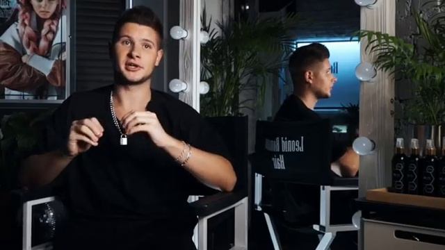 Промо ролик о команде Leonid Romanov Hair 2019 год #LeonidRomanov #ЛеонидРоманов смотреть онлайн