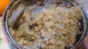 РЫБНЫЕ КОТЛЕТЫ ИЗ ПУТАССУ / Как я готовлю котлеты / ОЧЕНЬ ВКУСНО И ОЧЕНЬ ДЕШЕВО !!!!