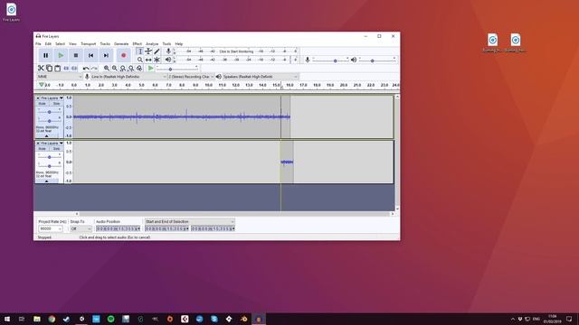 Unity Audio Tutorial - Adding Sounds to the Sun Temple Part 1: Fire SFX смотреть онлайн