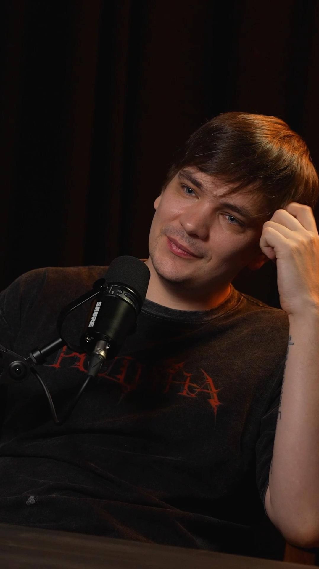 Детские мечты Славы КПСС смотреть онлайн