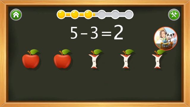 Kids learn numbers and math | educational apps for toddlers and preschool | intellijoy app смотреть онлайн