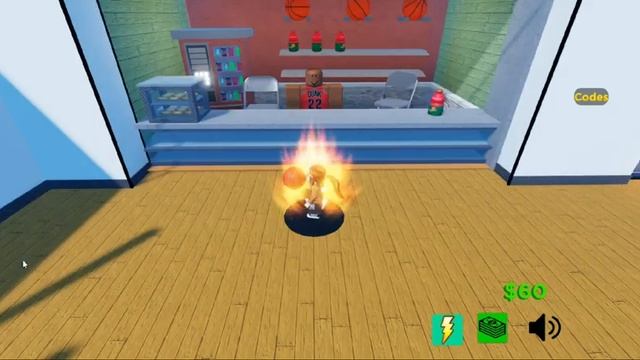 ?КАК получить КОСМО НАУШНИКИ в ивенте Dunking Simulator Роблокс✨ смотреть онлайн