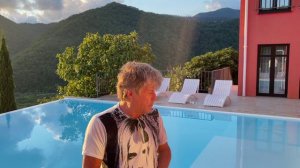 Отзыв о «Вилла Вино» заслуженного артиста России А. Глызина