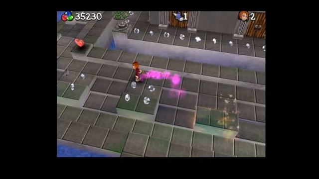 PLAYING THE VINTAGE GAME CRYSTAL MAZE BY ACE X 007 #CRYSTALMAZE #WILDTANGENT смотреть онлайн