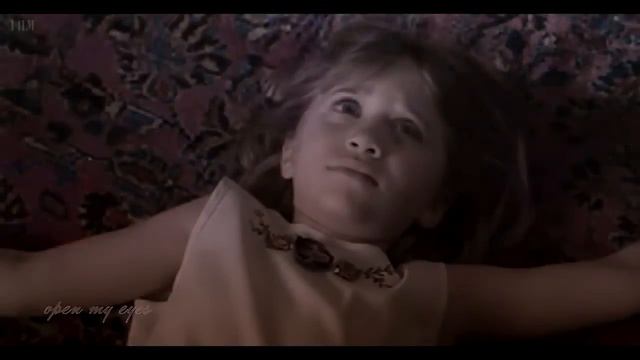 Ashley & Mary-Kate Olsen " Just A Dream " смотреть онлайн