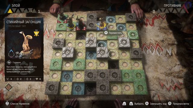 Прохождение Horizon Forbidden West: Часть 42 — В тумане смотреть онлайн