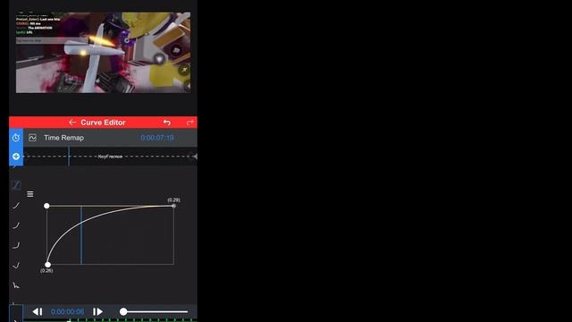 Node video | smooth remap | tutorial | смотреть онлайн