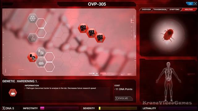 Plague Inc: Evolved Gameplay (PC HD) смотреть онлайн