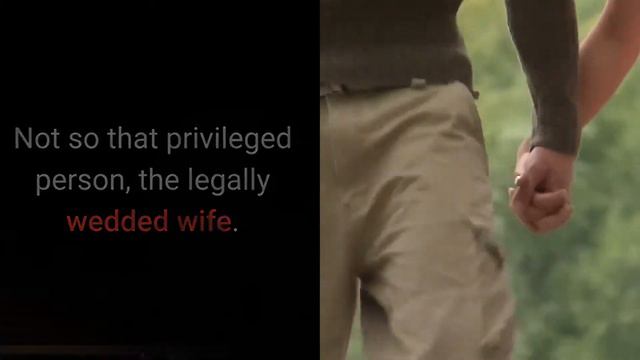 Ernest Belfort Bax Excerpt: Wives are NOT Unpaid Servants смотреть онлайн