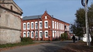 Достопримечательности села Великое