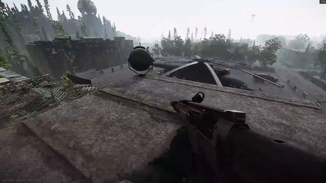 Играю в Escape from tarkov смотреть онлайн