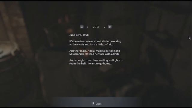 RESIDENT EVIL VILLAGE ( PART - 2 ). Live Stream With Girl смотреть онлайн