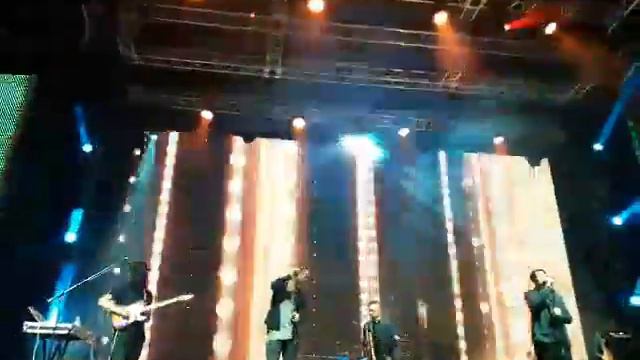 Градусы Воронеж 14.02.2017 смотреть онлайн