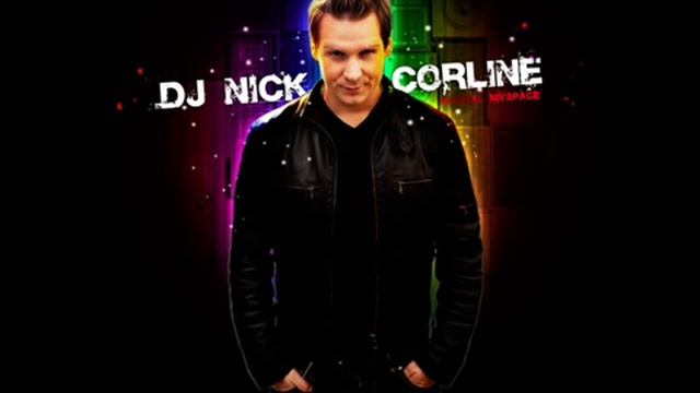 DJ NICK CORLINE AKA DJ NICK-Summer samba-R.I.O. смотреть онлайн