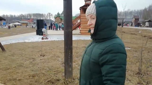 Веселая Масленица 2020 смотреть онлайн