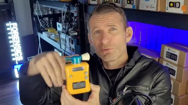 Top 5 Best Oxygen Detectors смотреть онлайн