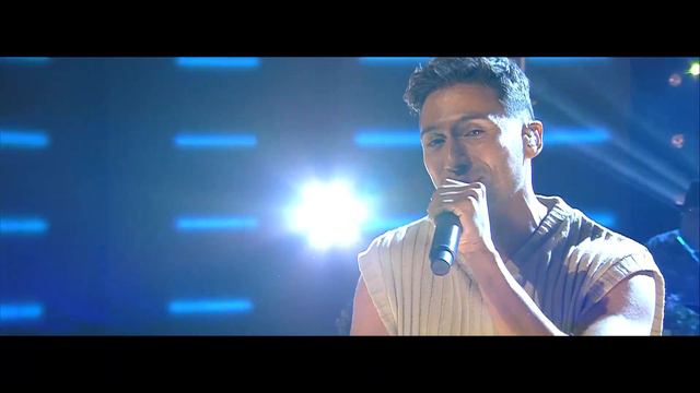 Alvaro Estrella - Bailá Bailá - Live Midsommarbingo 25/6 2021