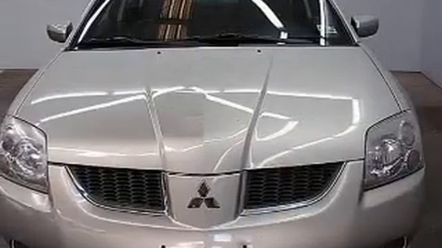 2005 Mitsubishi Galant - San Antonio TX смотреть онлайн
