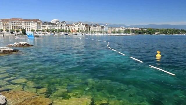 Top 10 Best Places To Visit In Switzerland - Switzerland Travel Guide смотреть онлайн