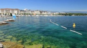Top 10 Best Places To Visit In Switzerland - Switzerland Travel Guide
