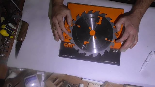 Диск СМТ с подрезными ножами смотреть онлайн