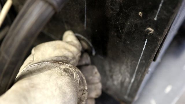 Самодельный СВАРОЧНЫЙ полуавтомат! WOW! смотреть онлайн