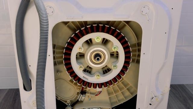 LG LE ERROR Washing Machine Repair Easy смотреть онлайн