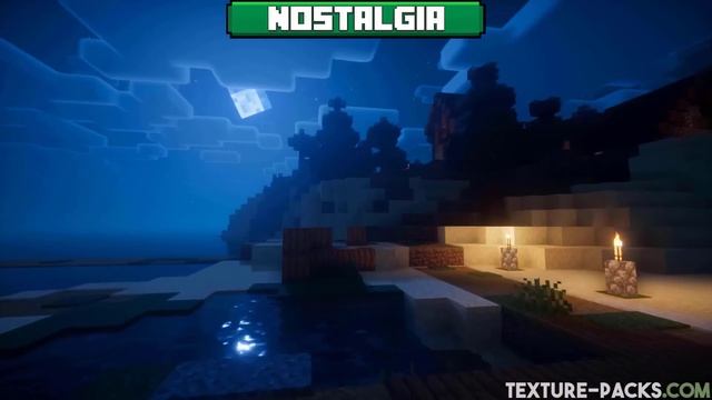 TOP 10 Best 1.20/1.20.1 Shaders for Minecraft ? (How To Install Shader in 1.20) смотреть онлайн