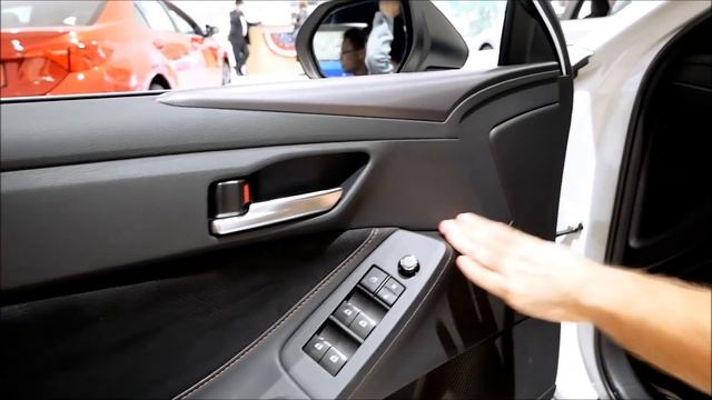 Toyota Avalon 2019. Первый обзор на русском смотреть онлайн