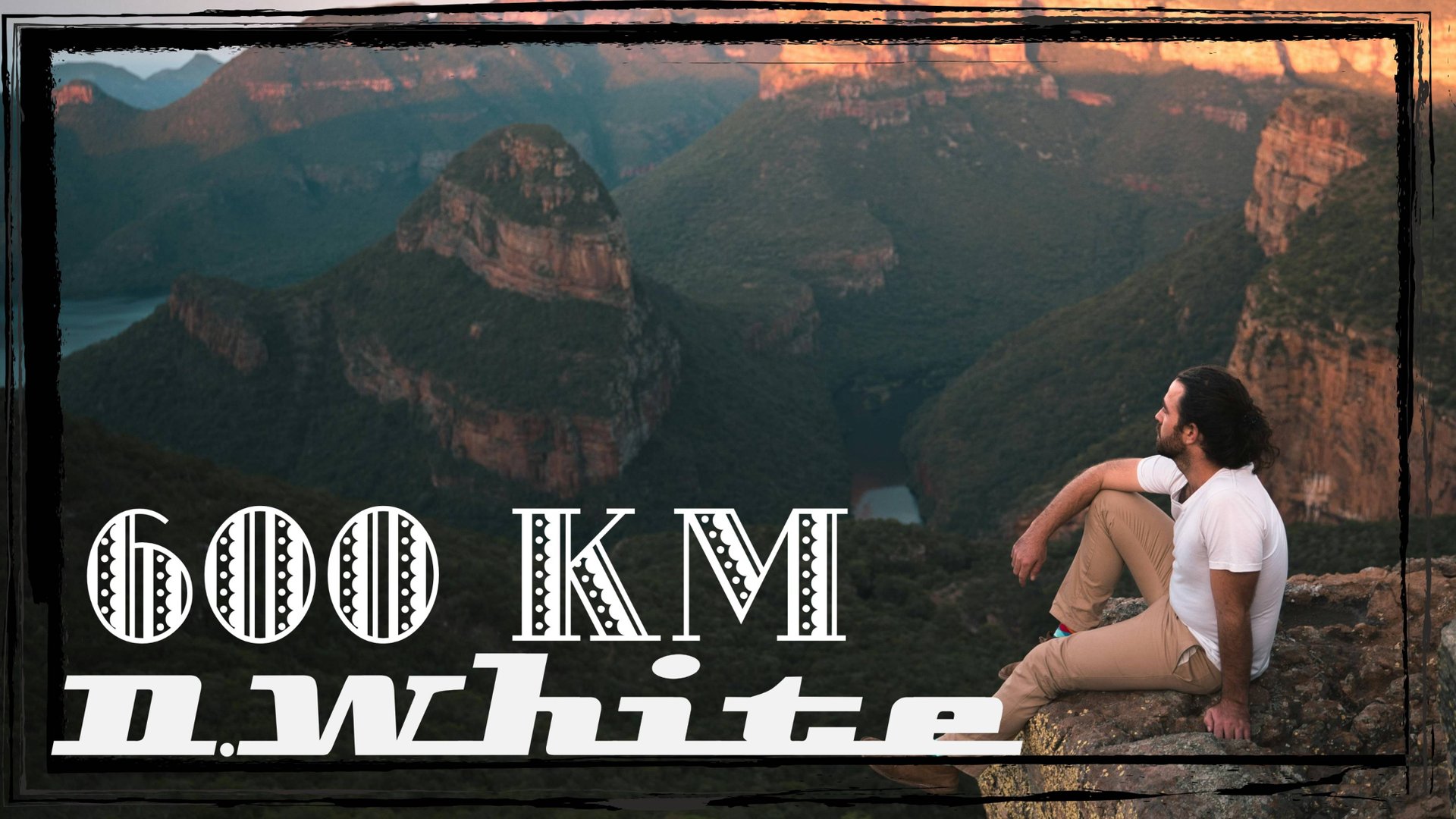 D.White - 600 KM (Solo Version 2024). New Italo Disco, Euro Disco, Euro Pop, Super music of 80-90s смотреть онлайн