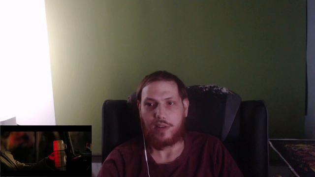 Good Omens Reaction (Episode 3) смотреть онлайн