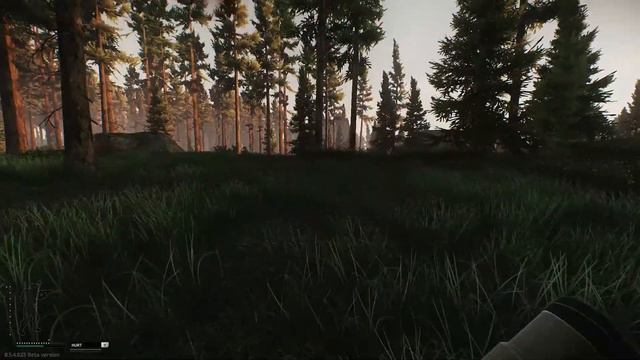 escape from tarkov- cheater caught on tape смотреть онлайн
