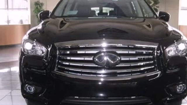 2013 Infiniti JX35 San Diego Kearny Mesa, CA #130469 смотреть онлайн