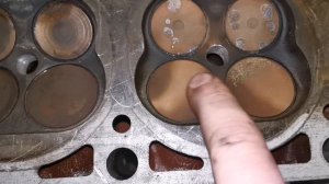 Советы по выбору ГБЦ ЗМЗ 405 406 409 б.у.