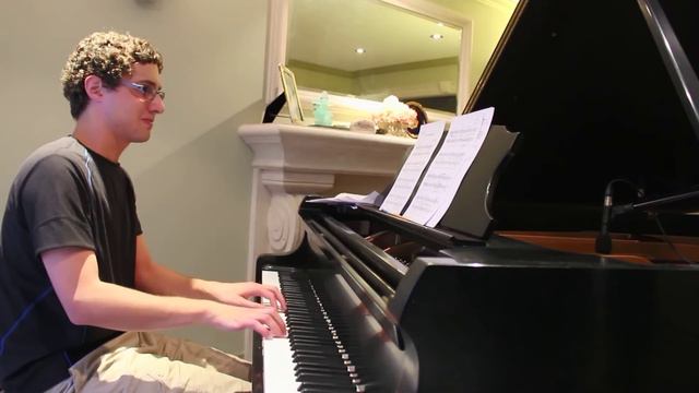 United States Anthem - Piano Cover смотреть онлайн