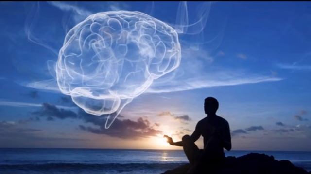 Как избавиться от негативных мыслей - медитация 1 смотреть онлайн