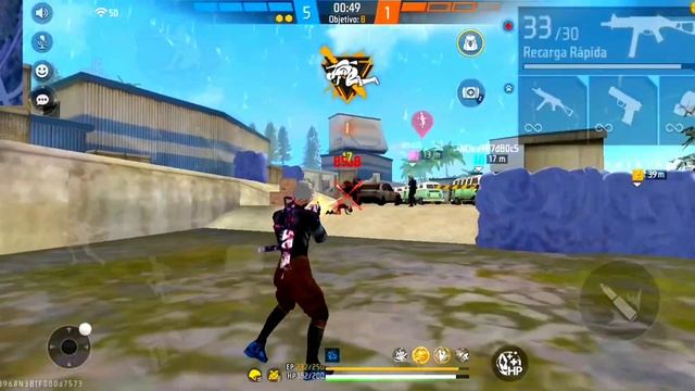 FASTEST MOBILE PLAYER ? 90% Headshot Rate❤️⚡ | Poco x3 Pro?iPhone 13? FreeFire Highlights ? смотреть онлайн