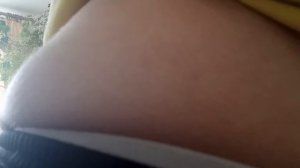 Наполняю свой живот газировкой😋🐖