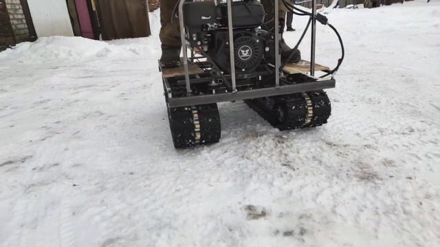 Первые тесты Помощник смотреть онлайн