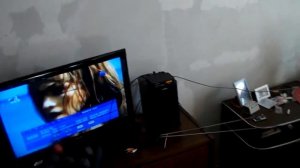 Запрещенные антены  DVBT-2 делаем своими руками для приема цифрового ТВ на 120 каналов