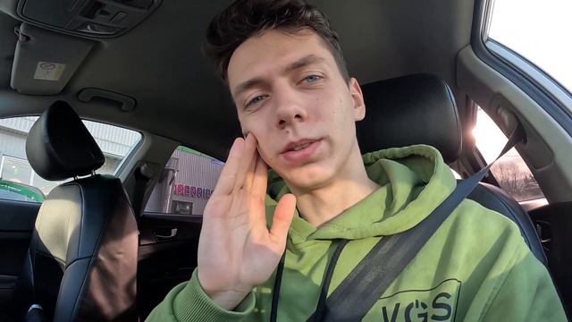 Коплю на Бали в такси . Я не чувствую ног . Запахло весной. смотреть онлайн