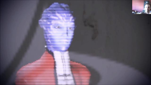 Mass Effect 2 Folge 8 - Auf der Citadel смотреть онлайн