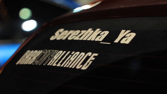 Mazda 3 VS Ford Focus смотреть онлайн